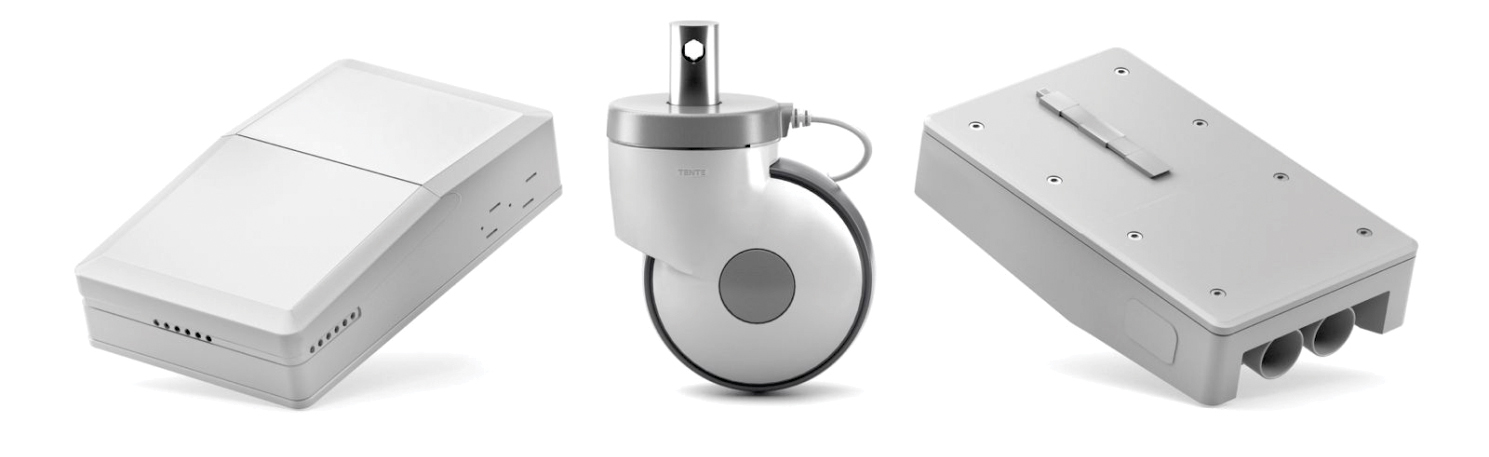 We Assist Enfermeiros