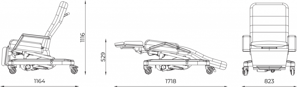 521 PRO - Desenho Técnico